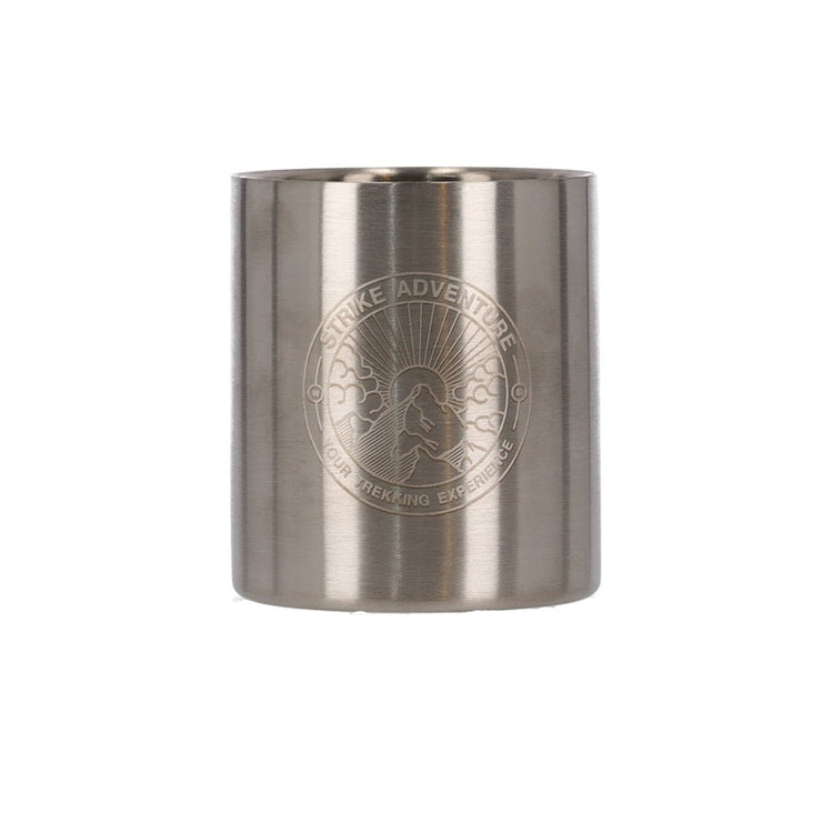 Tazza con Moschettone Strike Adventure - Strike Adventure