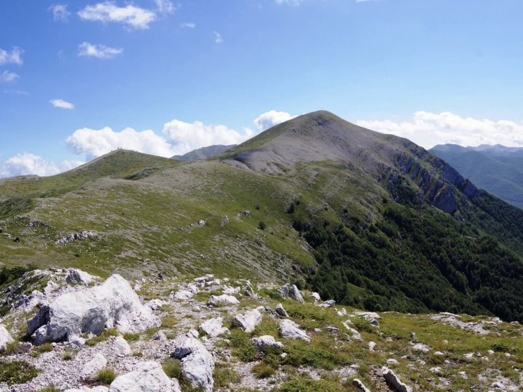 Tramonto al Monte Cotento con cena al Rifugio Viperella - Strike Adventure