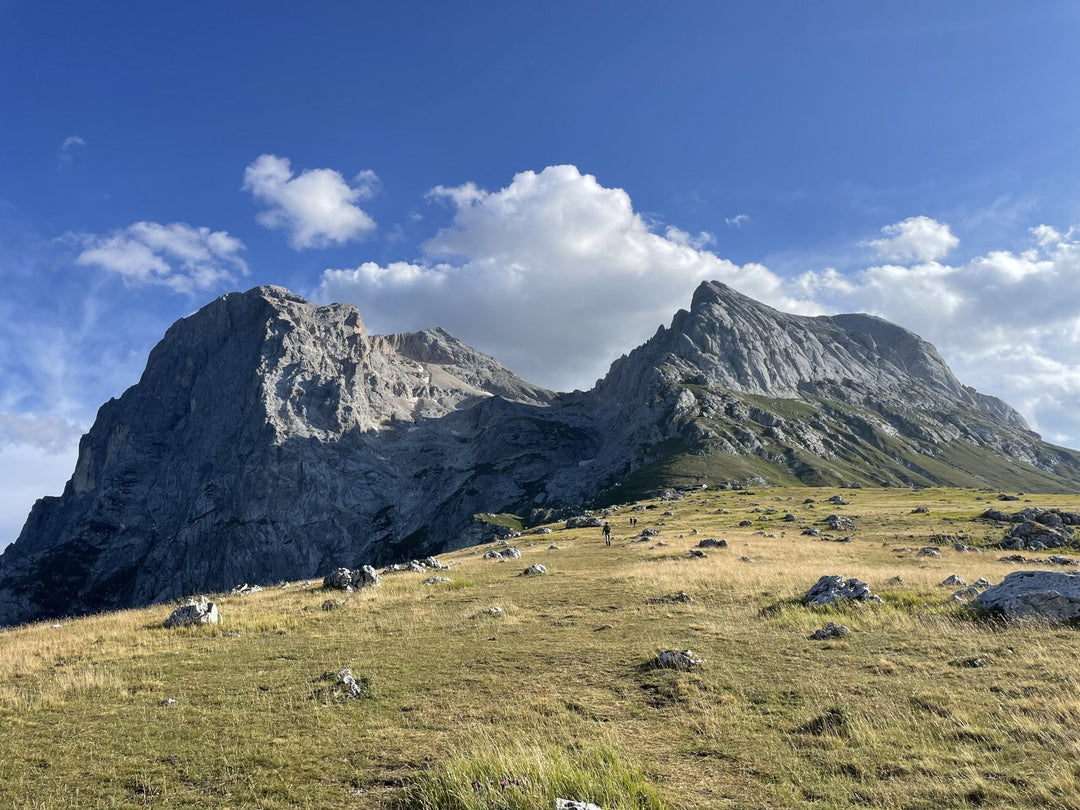 Traversata Alpinistica delle 4 Vette al Corno Grande - Strike Adventure