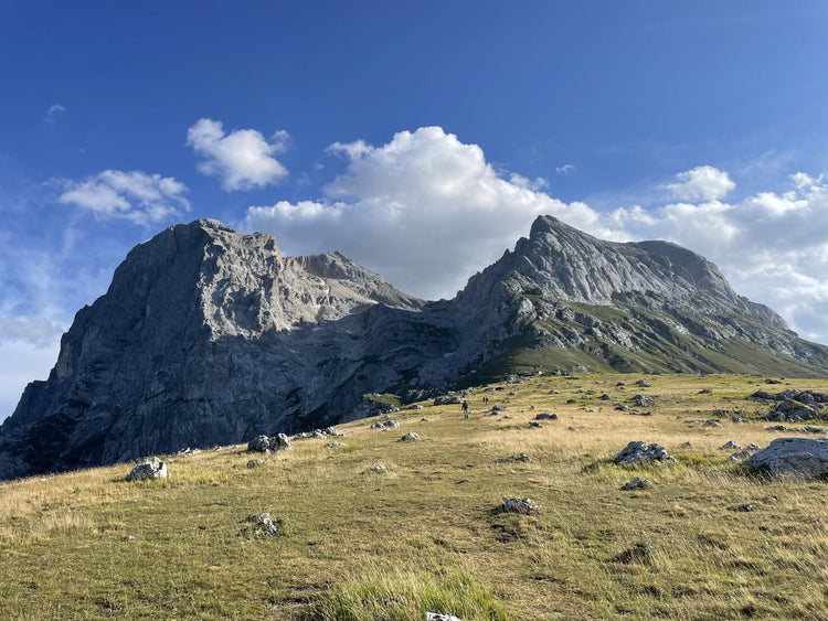 Traversata Alpinistica delle 4 Vette al Corno Grande - Strike Adventure