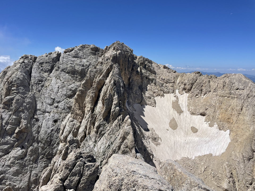 Traversata Alpinistica delle 4 Vette al Corno Grande - Strike Adventure