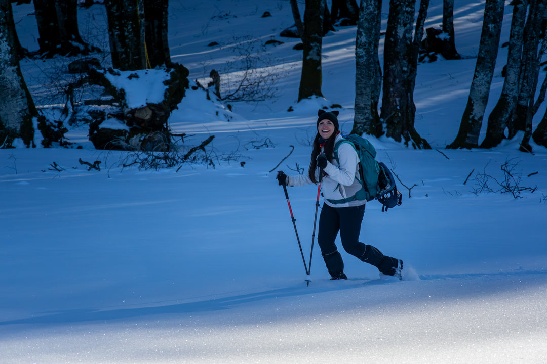 Trekking 3 giorni in ciaspola nell'area protetta più antica d'Italia - PNALM Epiphany Edition – Parco Nazionale d'Abruzzo, Lazio e Molise, Abruzzo | Strike Adventure