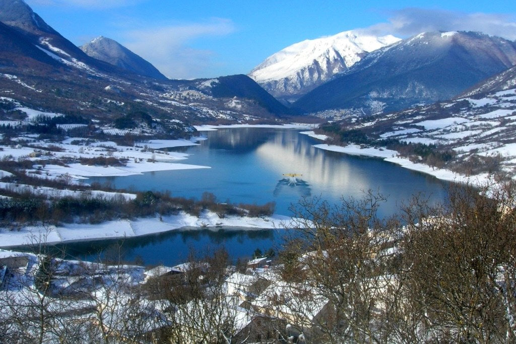 Trekking 3 giorni in ciaspola nell'area protetta più antica d'Italia - PNALM Epiphany Edition – Parco Nazionale d'Abruzzo, Lazio e Molise, Abruzzo | Strike Adventure