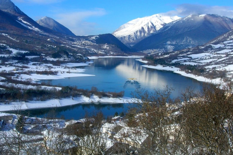 Trekking 3 giorni in ciaspola nell'area protetta più antica d'Italia - PNALM Epiphany Edition – Parco Nazionale d'Abruzzo, Lazio e Molise, Abruzzo | Strike Adventure