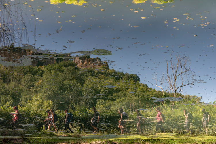 Trekking 3 Giorni sul Cammino dell'Intrepido Larth – Area della Tuscia, Umbria | Strike Adventure