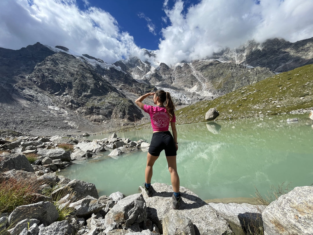 Settimana Verde tra le Alpi Selvagge dell'Ossola (Formula Trek)