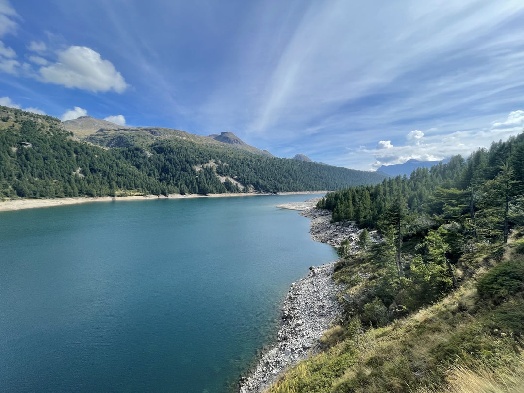 Settimana Verde tra le Alpi Selvagge dell'Ossola (Formula Trek)