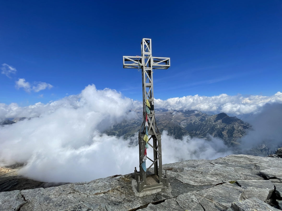 Settimana Verde tra le Alpi Selvagge dell'Ossola (Formula Trek)