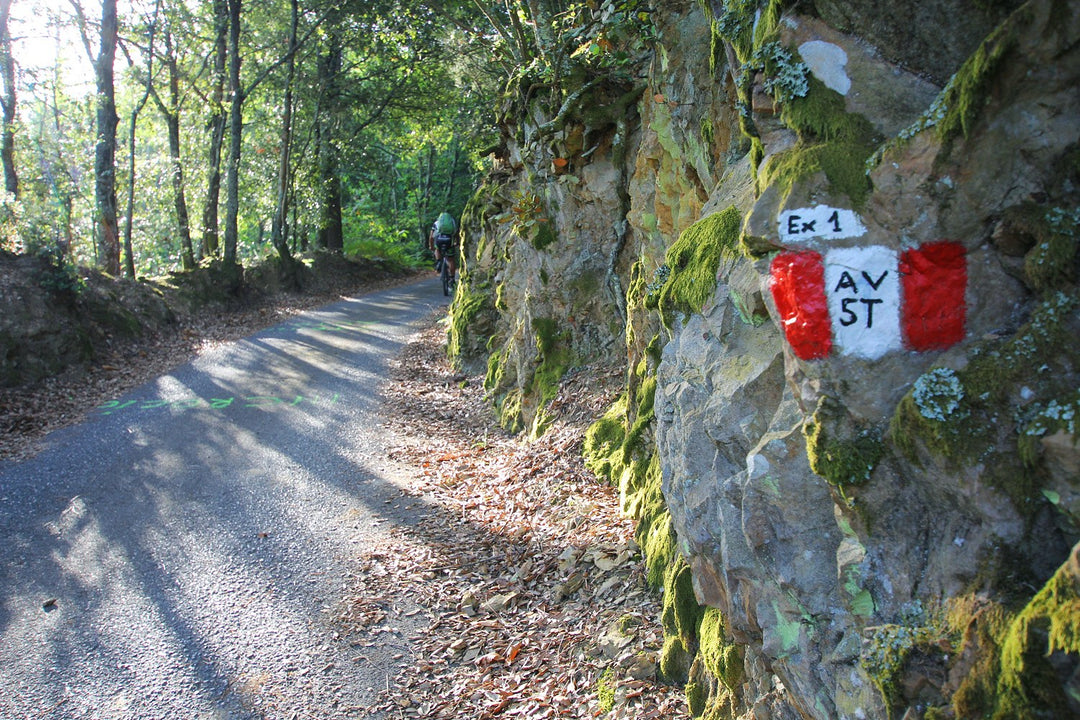 Trekking Alta Via delle Cinque Terre | Strike Adventure
