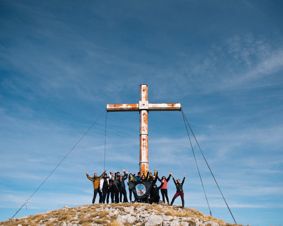 Trekking Capodanno nel Parco Nazionale dei Monti Sibillini | Strike Adventure