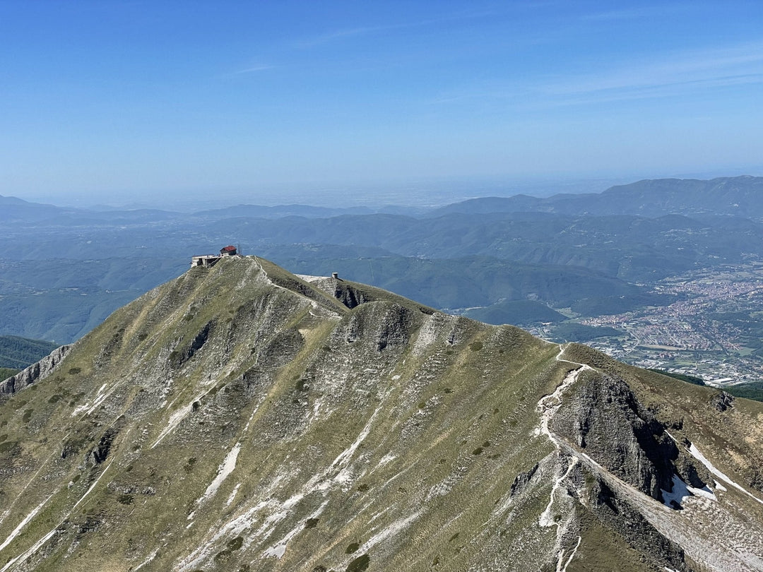 Trekking del Terminillo, dal tramonto all'alba con notte in Rifugio a 2108m - Strike Adventure