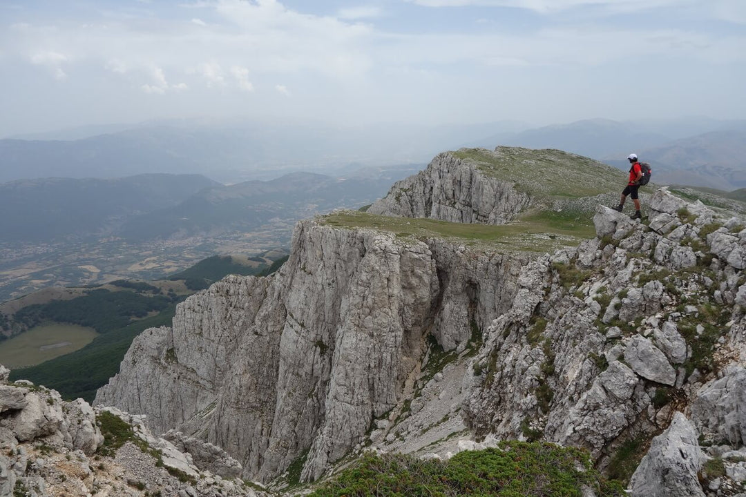 Extreme al Monte Sirente – Il Paradiso Degli Escursionisti