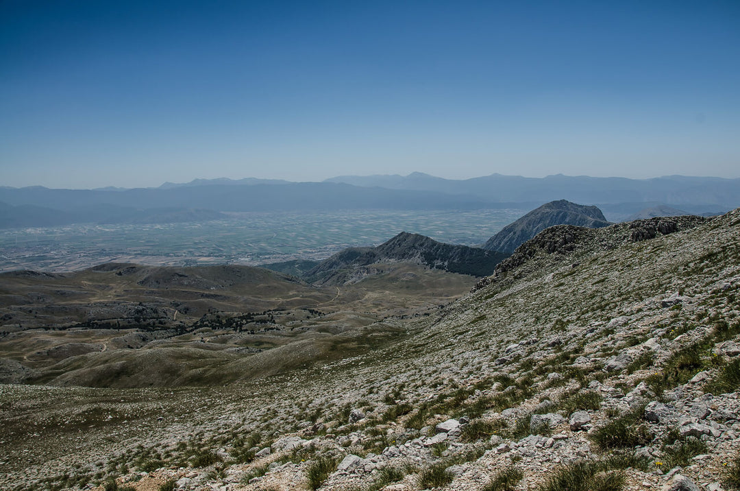 Extreme al Monte Sirente – Il Paradiso Degli Escursionisti