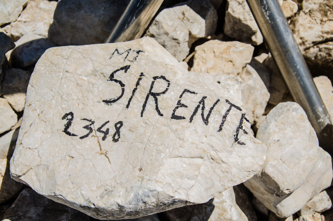 Extreme al Monte Sirente – Il Paradiso Degli Escursionisti