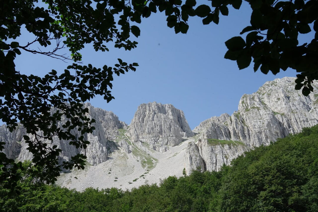 Extreme al Monte Sirente – Il Paradiso Degli Escursionisti