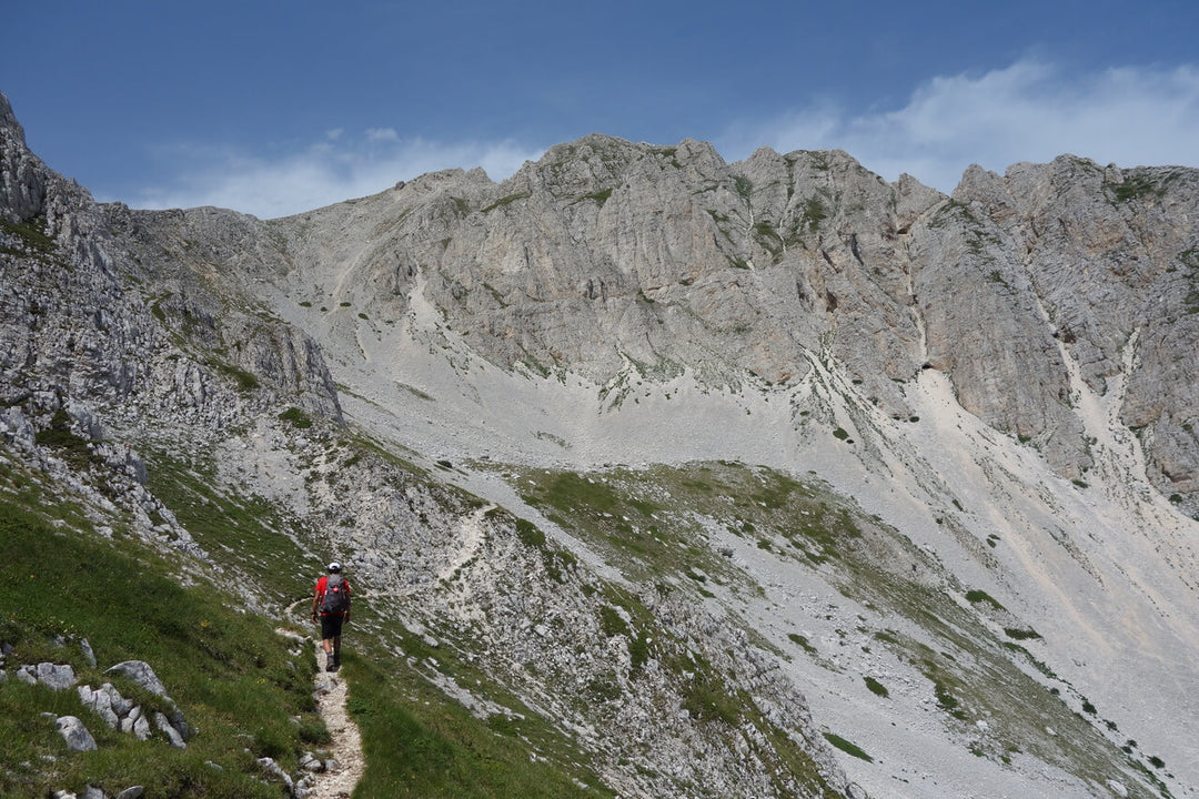 Extreme al Monte Sirente – Il Paradiso Degli Escursionisti