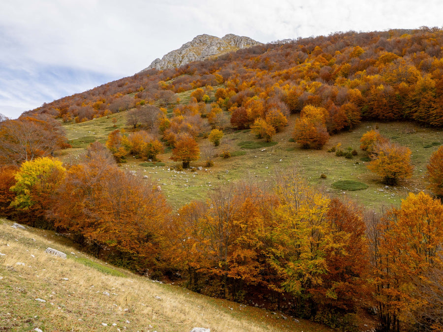 Trekking Extreme al Murolungo e al Lago della Duchessa – Riserva Naturale Regionale Montagne della Duchessa, Lazio | Strike Adventure