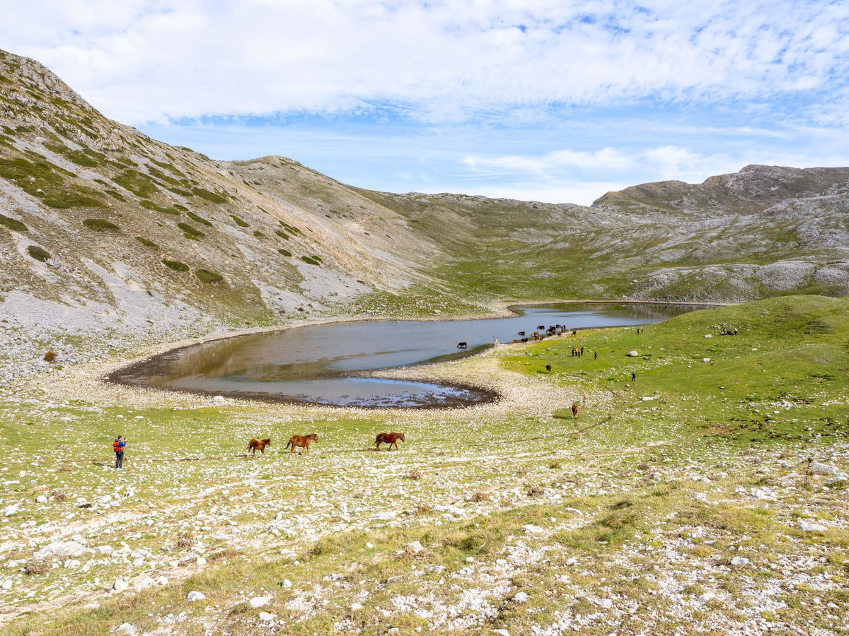 Trekking Extreme al Murolungo e al Lago della Duchessa – Riserva Naturale Regionale Montagne della Duchessa, Lazio | Strike Adventure