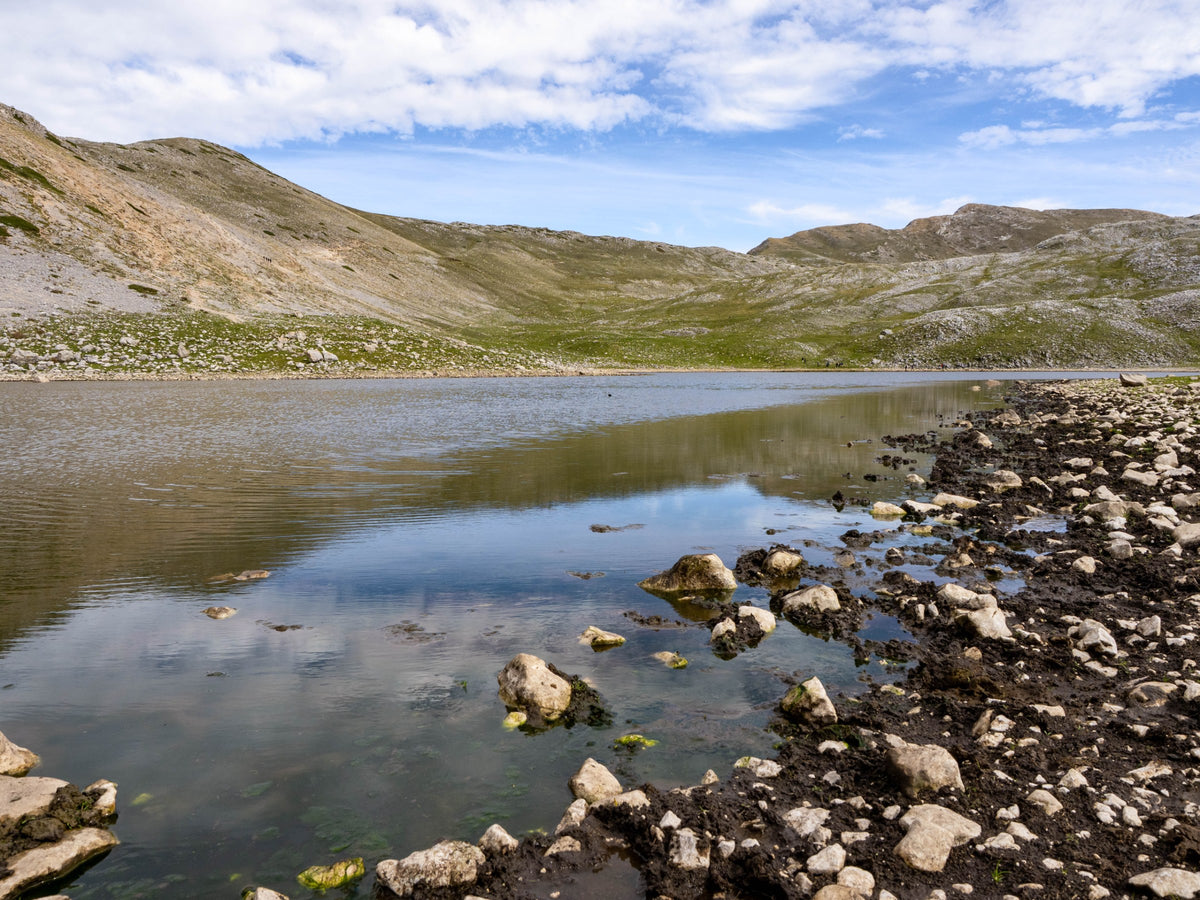 Trekking Extreme al Murolungo e al Lago della Duchessa – Riserva Naturale Regionale Montagne della Duchessa, Lazio | Strike Adventure