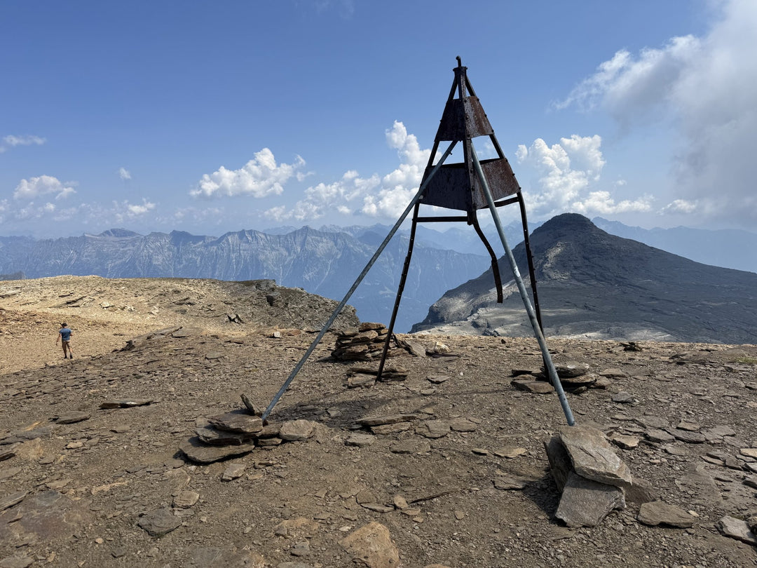 Settimana Verde tra le Alpi Selvagge dell'Ossola  (Formula Extreme)