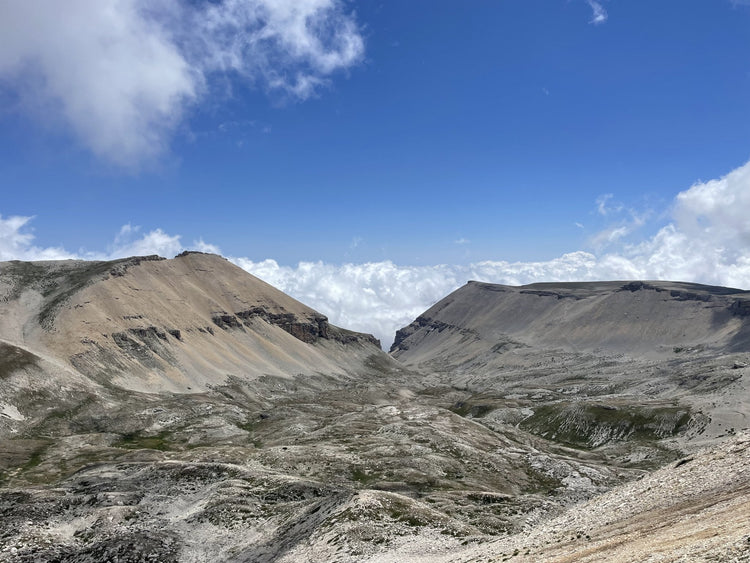 Trekking Extreme con alba sul Monte Amaro e notte di bivacco - Strike Adventure