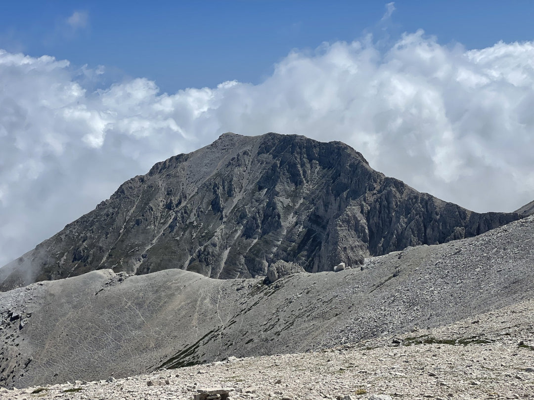 Trekking Extreme con alba sul Monte Amaro e notte di bivacco - Strike Adventure