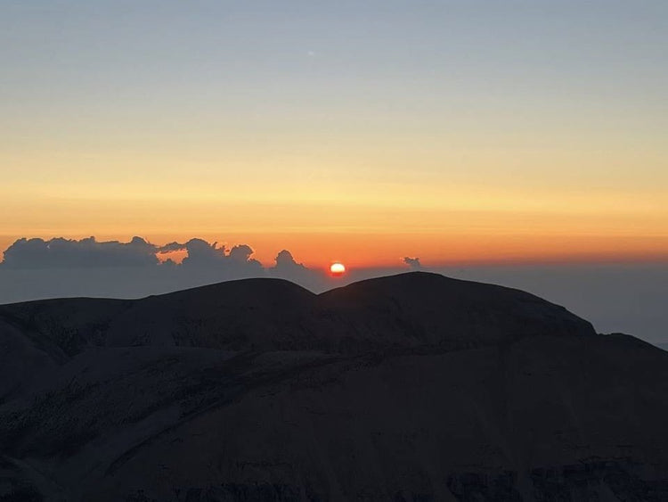 Trekking Extreme con alba sul Monte Amaro e notte di bivacco - Strike Adventure