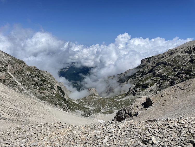 Trekking Extreme con alba sul Monte Amaro e notte di bivacco - Strike Adventure