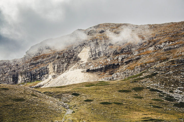 Trekking Il Lago della Duchessa tra i caldi colori del Foliage – Riserva Naturale Regionale Montagne della Duchessa, Lazio | Strike Adventure