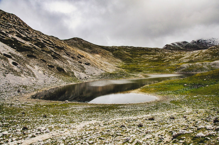 Trekking Il Lago della Duchessa tra i caldi colori del Foliage – Riserva Naturale Regionale Montagne della Duchessa, Lazio | Strike Adventure