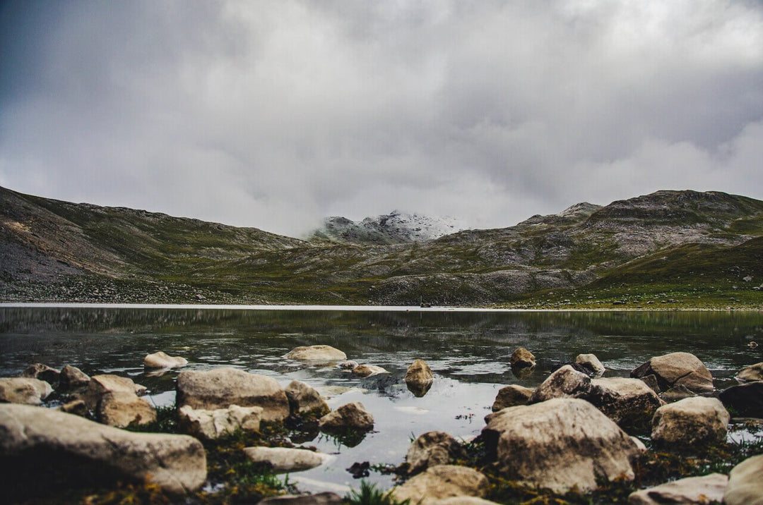 Trekking Il Lago della Duchessa tra i caldi colori del Foliage – Riserva Naturale Regionale Montagne della Duchessa, Lazio | Strike Adventure