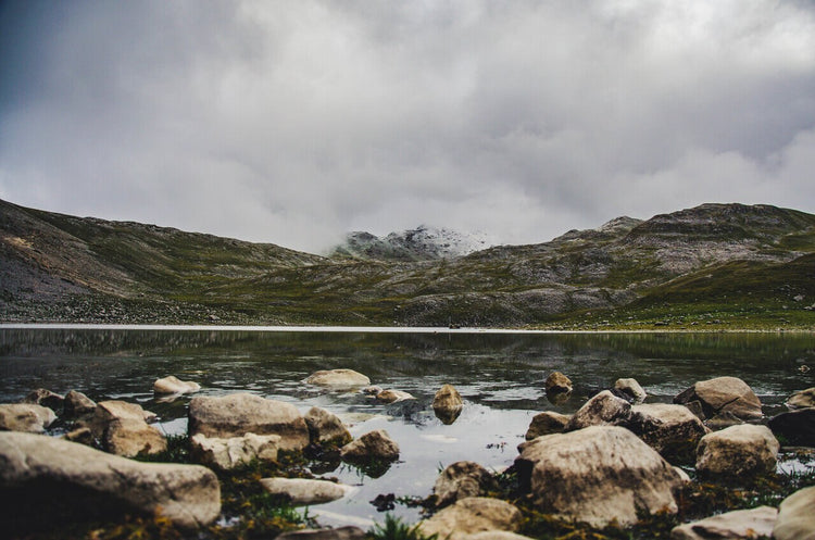 Trekking Il Lago della Duchessa tra i caldi colori del Foliage – Riserva Naturale Regionale Montagne della Duchessa, Lazio | Strike Adventure
