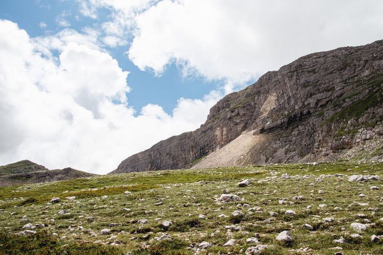 Trekking Il Lago della Duchessa tra i caldi colori del Foliage – Riserva Naturale Regionale Montagne della Duchessa, Lazio | Strike Adventure