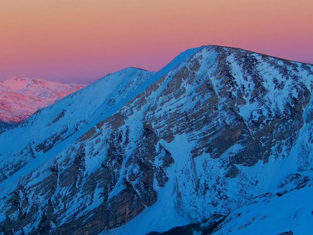 Trekking in Ciaspola con notte stellata dai 2102m del Rifugio V.Sebastiani - Strike Adventure