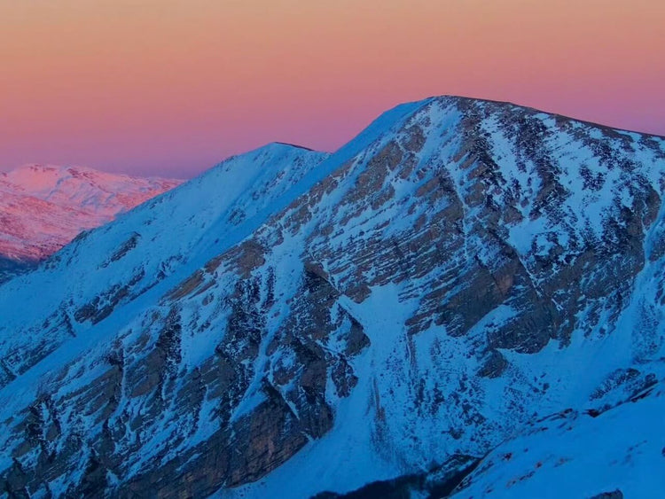 Trekking in Ciaspola con notte stellata dai 2102m del Rifugio V.Sebastiani - Strike Adventure