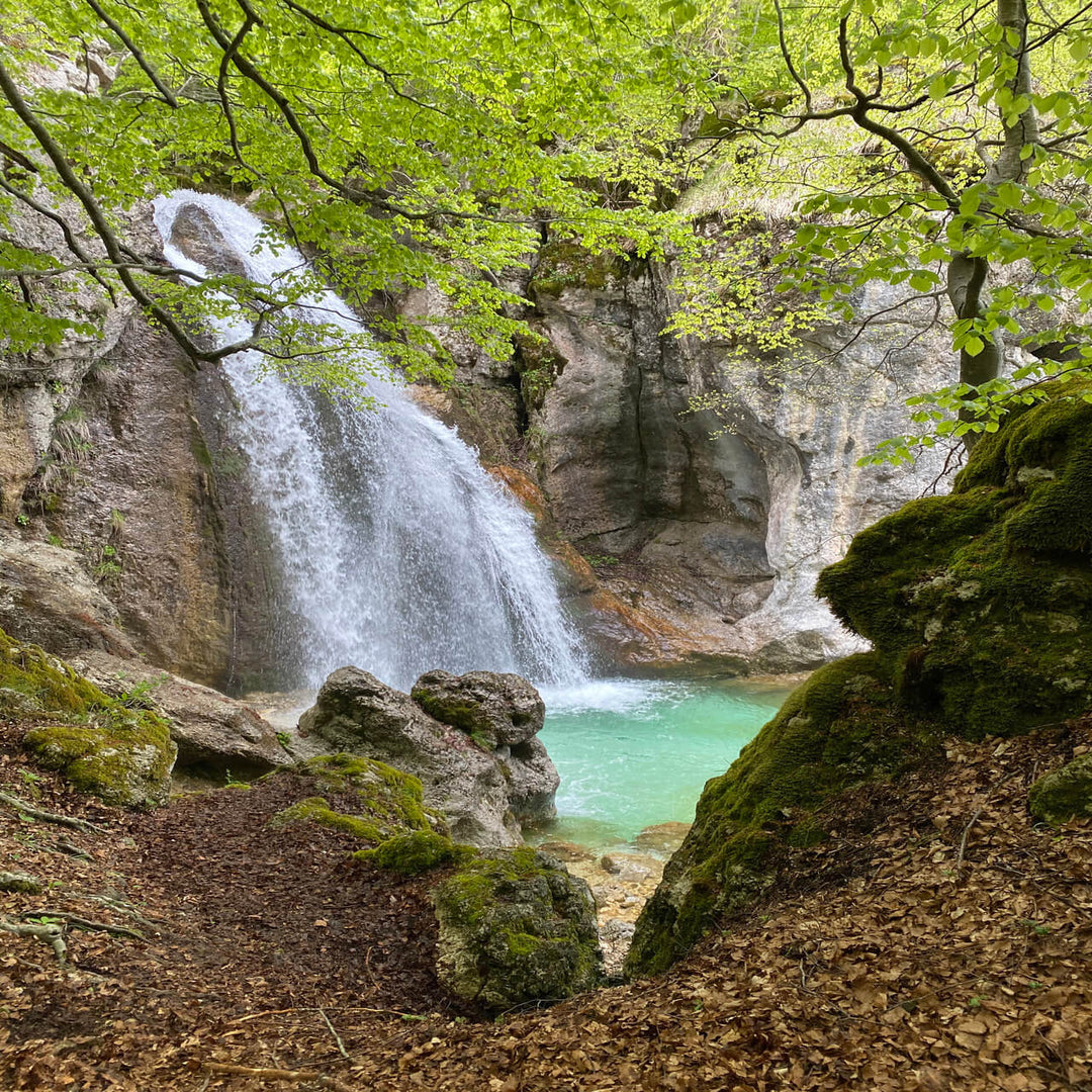 Trekking Le Spettacolari Cascate della Val Canneto | Strike Adventure