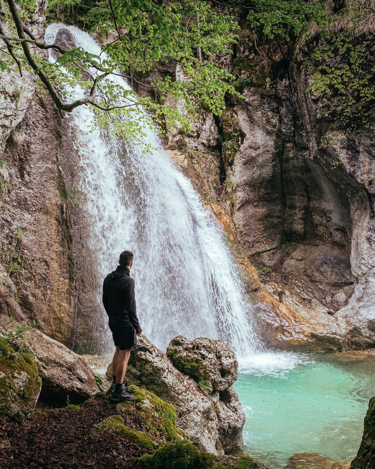 Trekking Le Spettacolari Cascate della Val Canneto | Strike Adventure