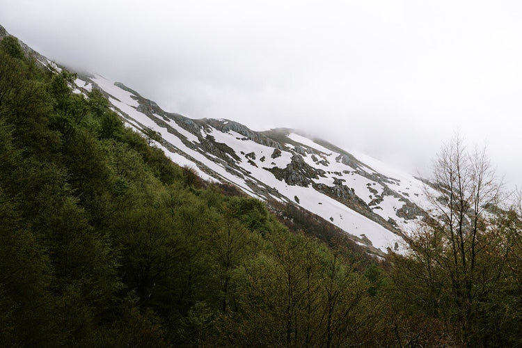 Trekking Le Spettacolari Cascate della Val Canneto | Strike Adventure