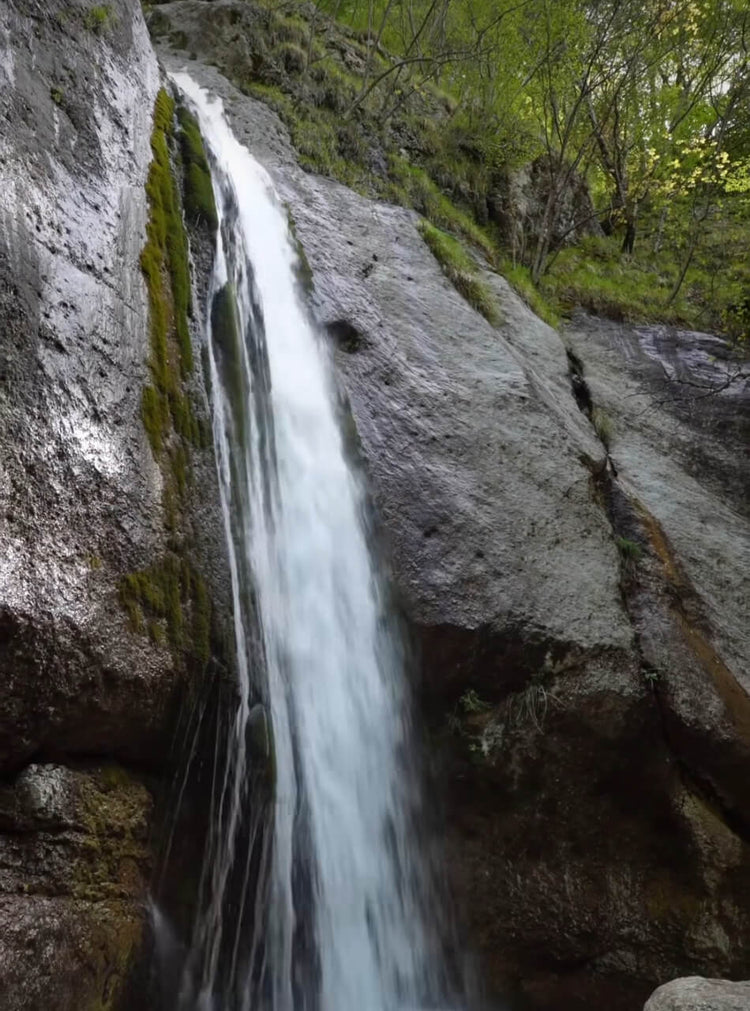 Trekking Le Spettacolari Cascate della Val Canneto | Strike Adventure
