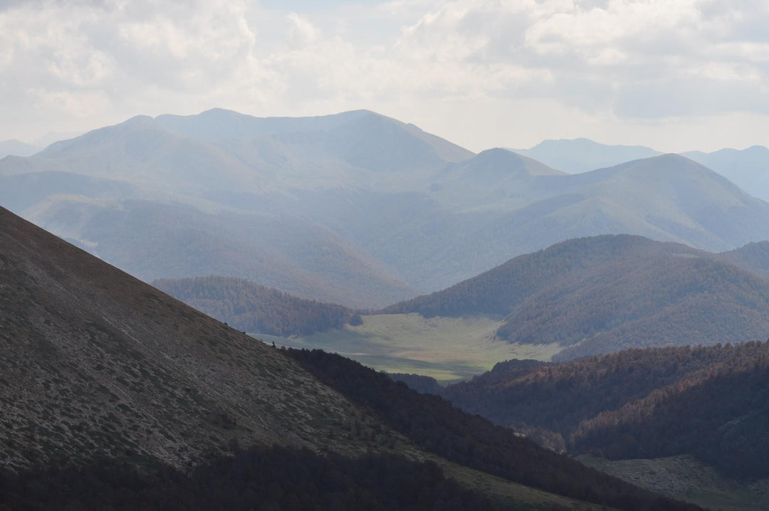 Trekking Serra di Capra Morta: carezze d’autunno tra foliage e merenda in Rifugio – Parco Nazionale d'Abruzzo, Lazio e Molise, Abruzzo | Strike Adventure
