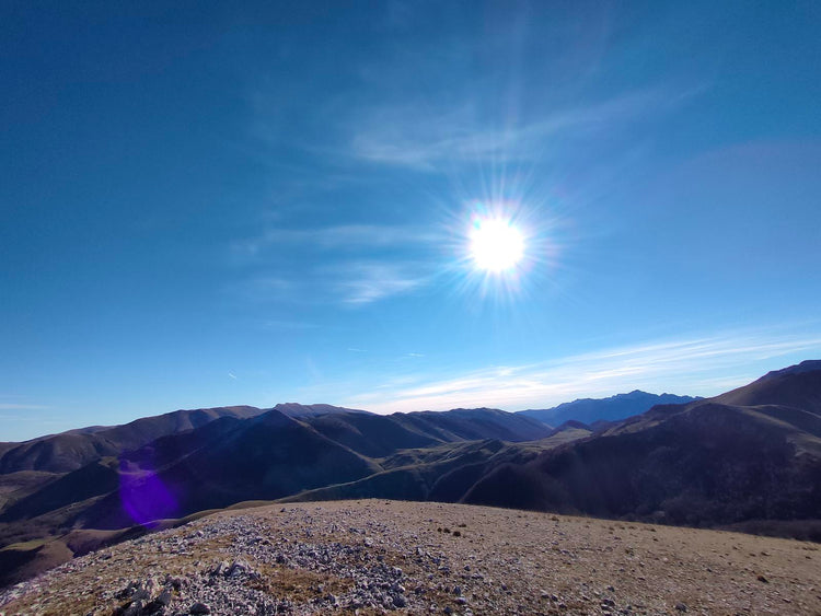 Trekking Serra di Capra Morta: carezze d’autunno tra foliage e merenda in Rifugio – Parco Nazionale d'Abruzzo, Lazio e Molise, Abruzzo | Strike Adventure
