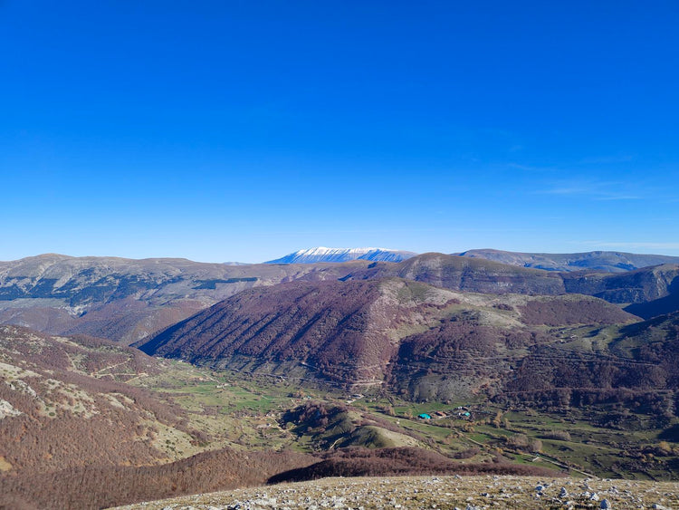Trekking Serra di Capra Morta: carezze d’autunno tra foliage e merenda in Rifugio – Parco Nazionale d'Abruzzo, Lazio e Molise, Abruzzo | Strike Adventure