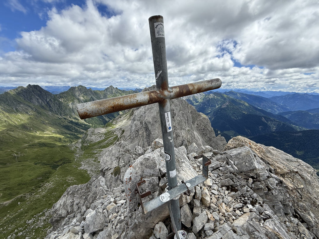 Settimana Verde a Sappada tra le Meraviglie delle Alpi Carniche  (Formula Extreme)