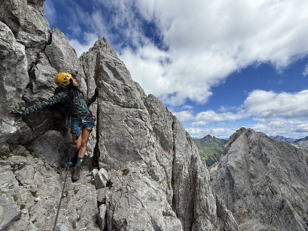 Settimana Verde a Sappada tra le Meraviglie delle Alpi Carniche  (Formula Extreme)