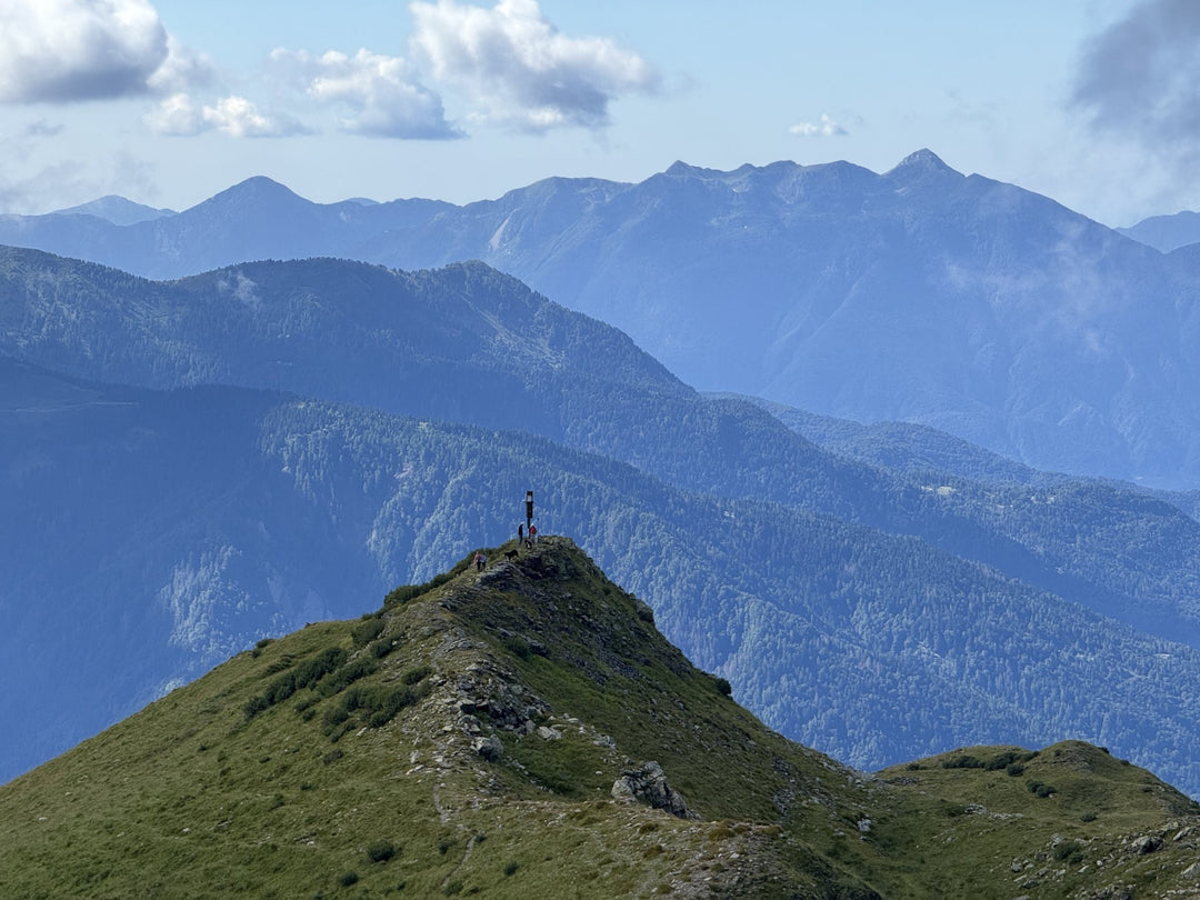 Settimana Verde a Sappada tra le Meraviglie delle Alpi Carniche (Formula Trek)