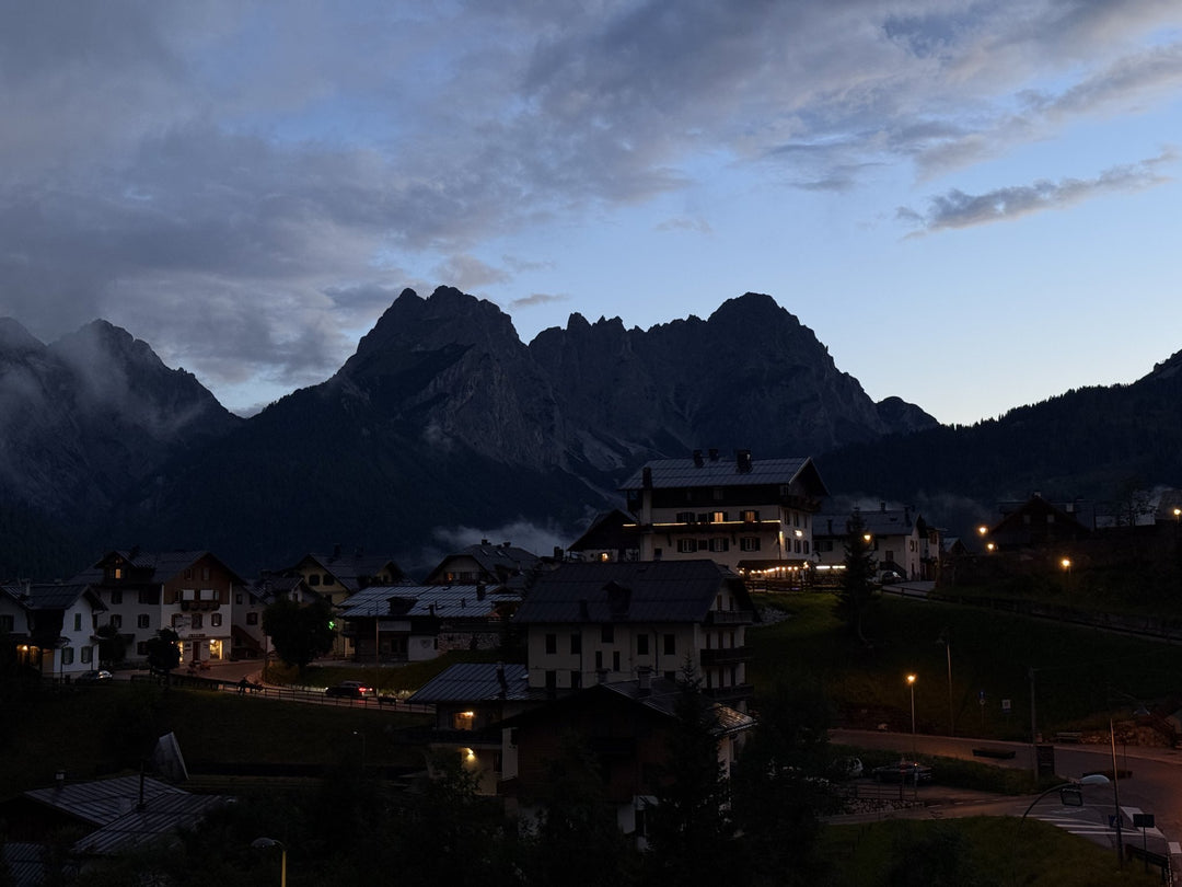 Settimana Verde a Sappada tra le Meraviglie delle Alpi Carniche (Formula Trek)