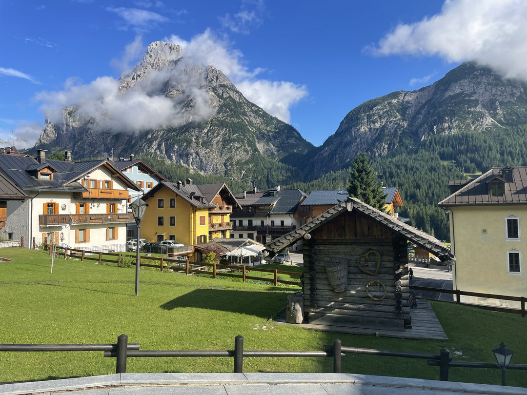 Settimana Verde a Sappada tra le Meraviglie delle Alpi Carniche (Formula Trek)