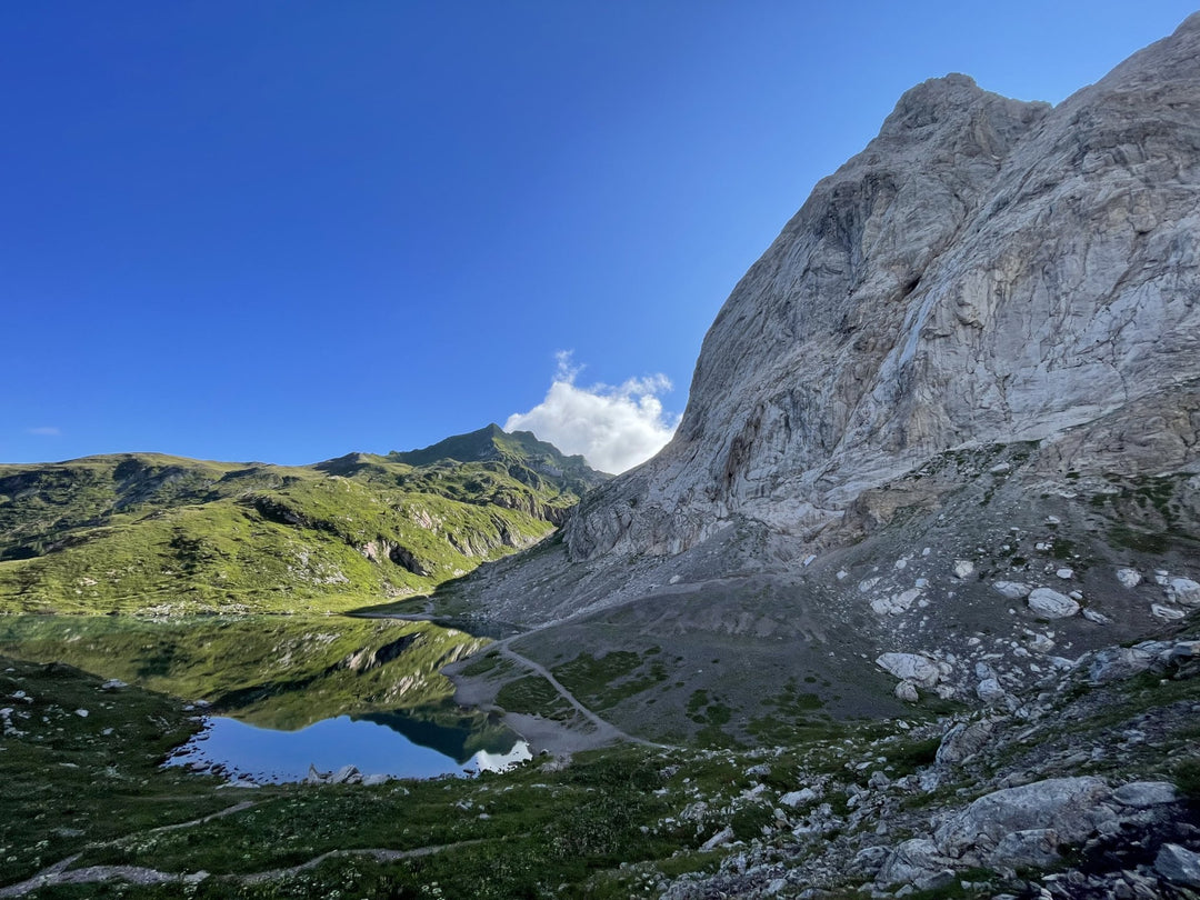 Settimana Verde a Sappada tra le Meraviglie delle Alpi Carniche (Formula Trek)