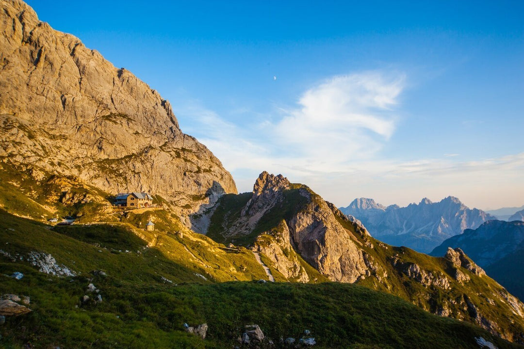 Settimana Verde a Sappada tra le Meraviglie delle Alpi Carniche (Formula Trek)