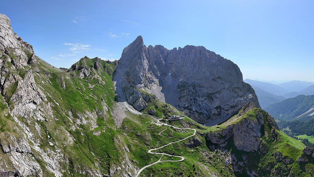 Settimana Verde a Sappada tra le Meraviglie delle Alpi Carniche (Formula Trek)